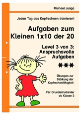 Aufgaben 1x10 der 20 - Level 3 d.pdf